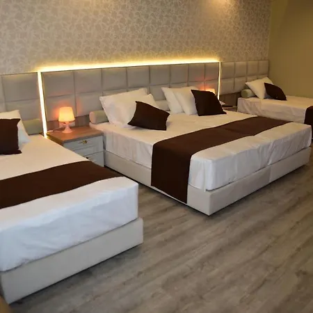 Hotel The King 4*
