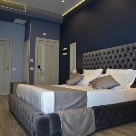 The King 4* Tirana
