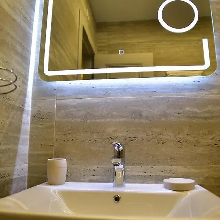 Hotel The King Bërxull