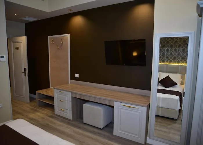 The King 4* Bërxull