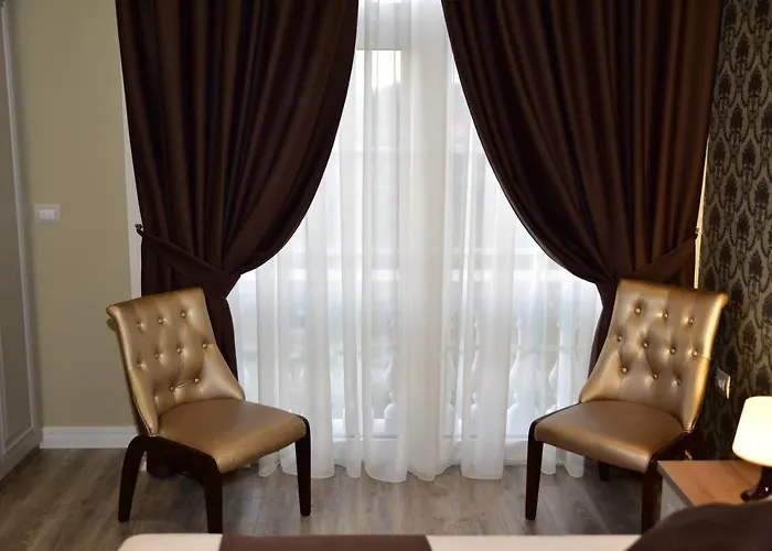 The King 4* Bërxull