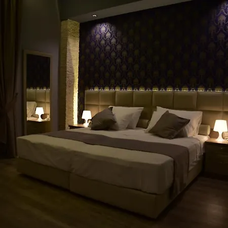 Hotel The King