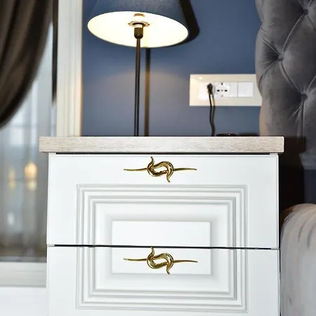 The King ホテル Bërxull