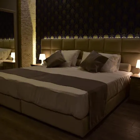 Szálloda The King 4*