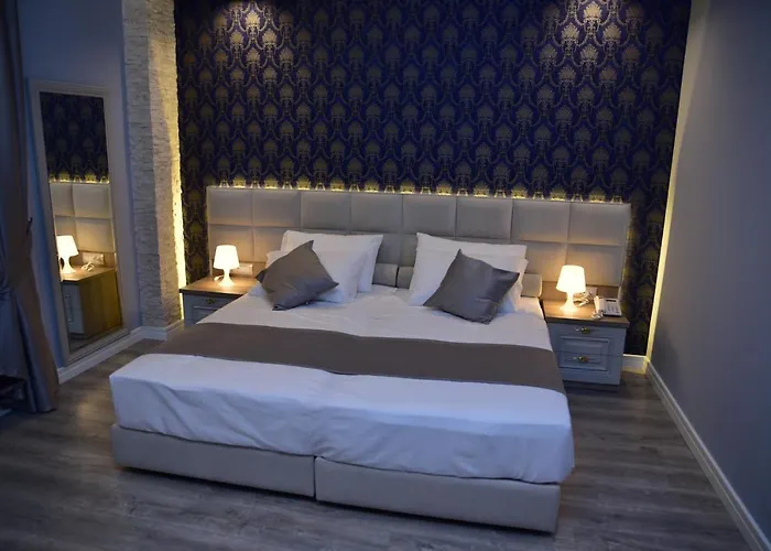 Ξενοδοχείο The King