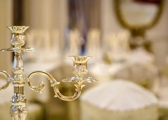 Ξενοδοχείο The King