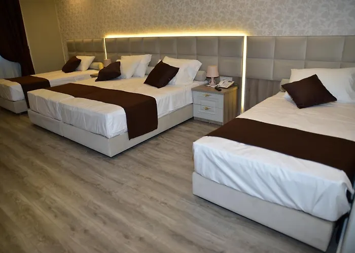 The King 4* Bërxull