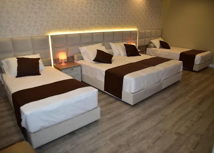 Ξενοδοχείο The King 4*