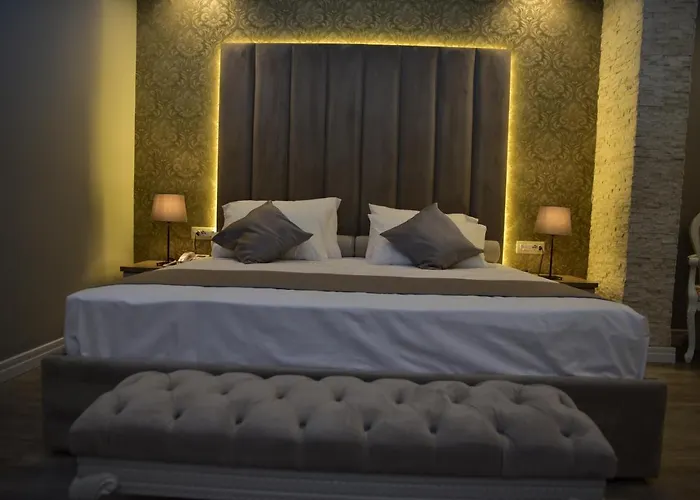 The King Ξενοδοχείο